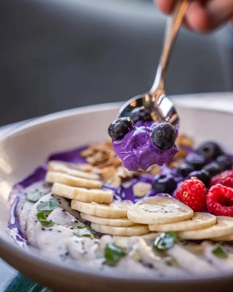 DASH Diet Recipe Ideas