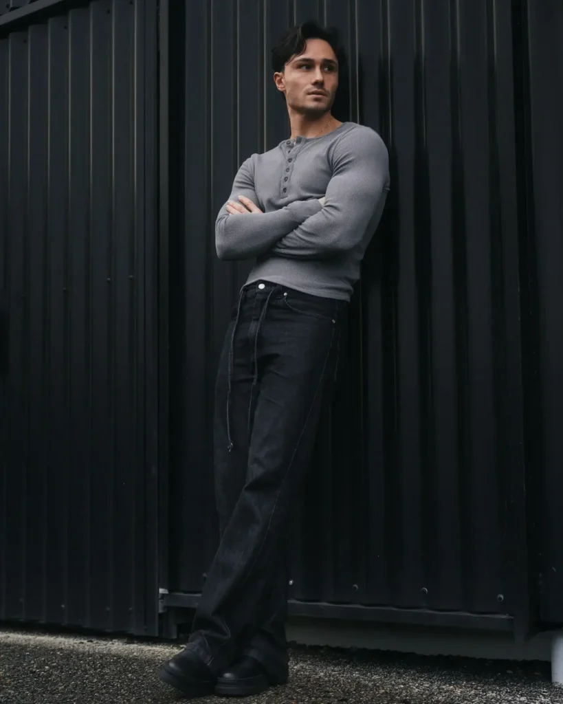 Men's Casual Outfit Ideas