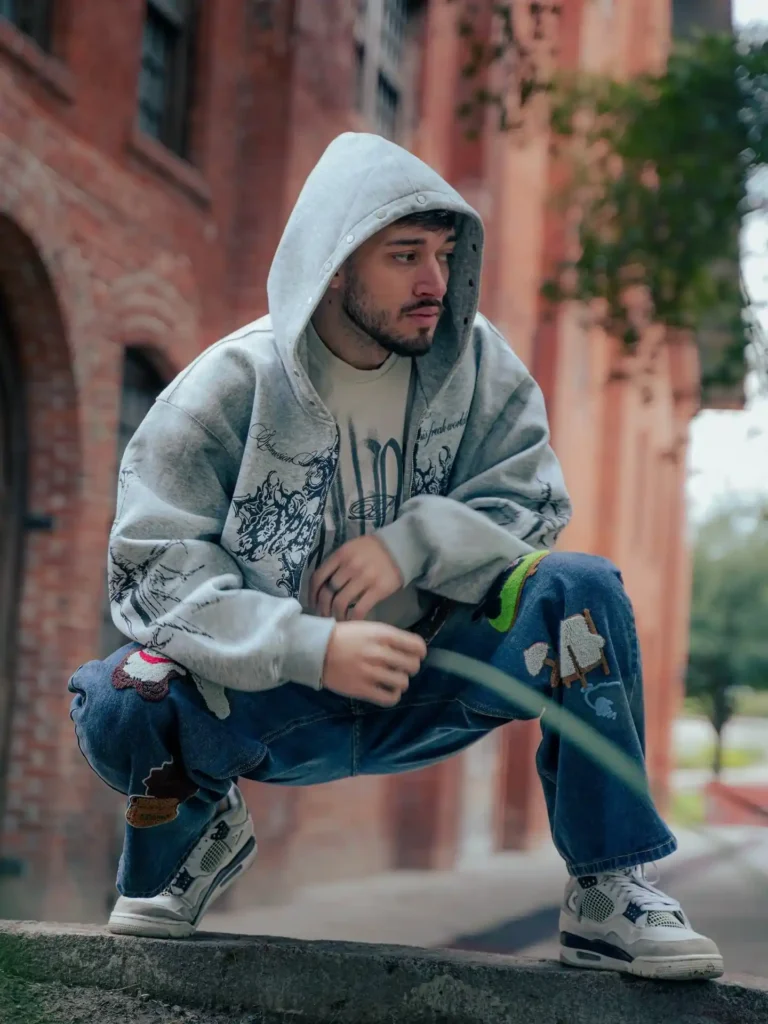 Men's Outfit Ideas