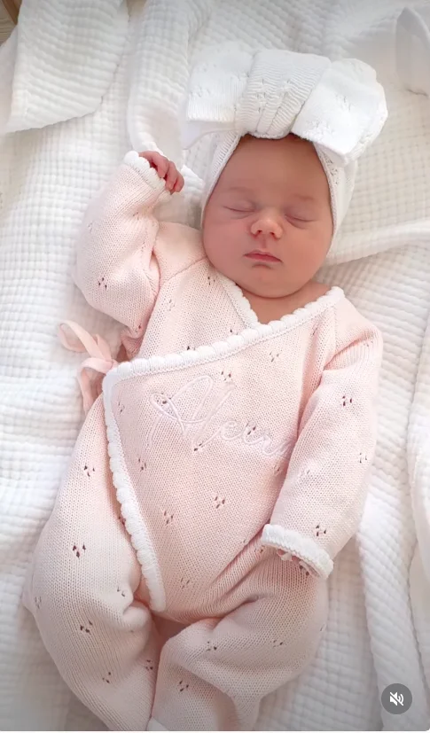 Newborn Baby Outfit Ideas