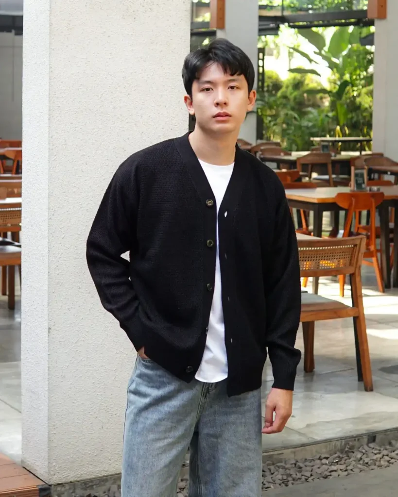 Men's Casual Outfit Ideas