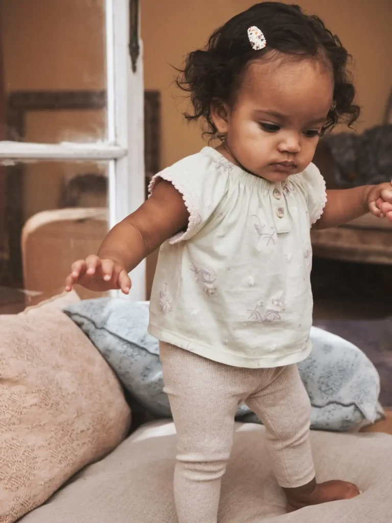 Baby Outfit Ideas