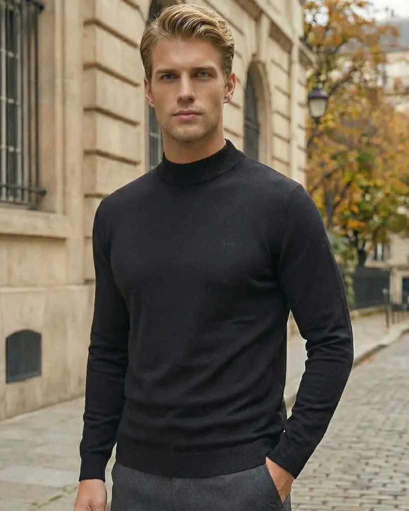 Men's Casual Outfit Ideas
