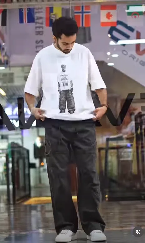 Men's Outfit Ideas