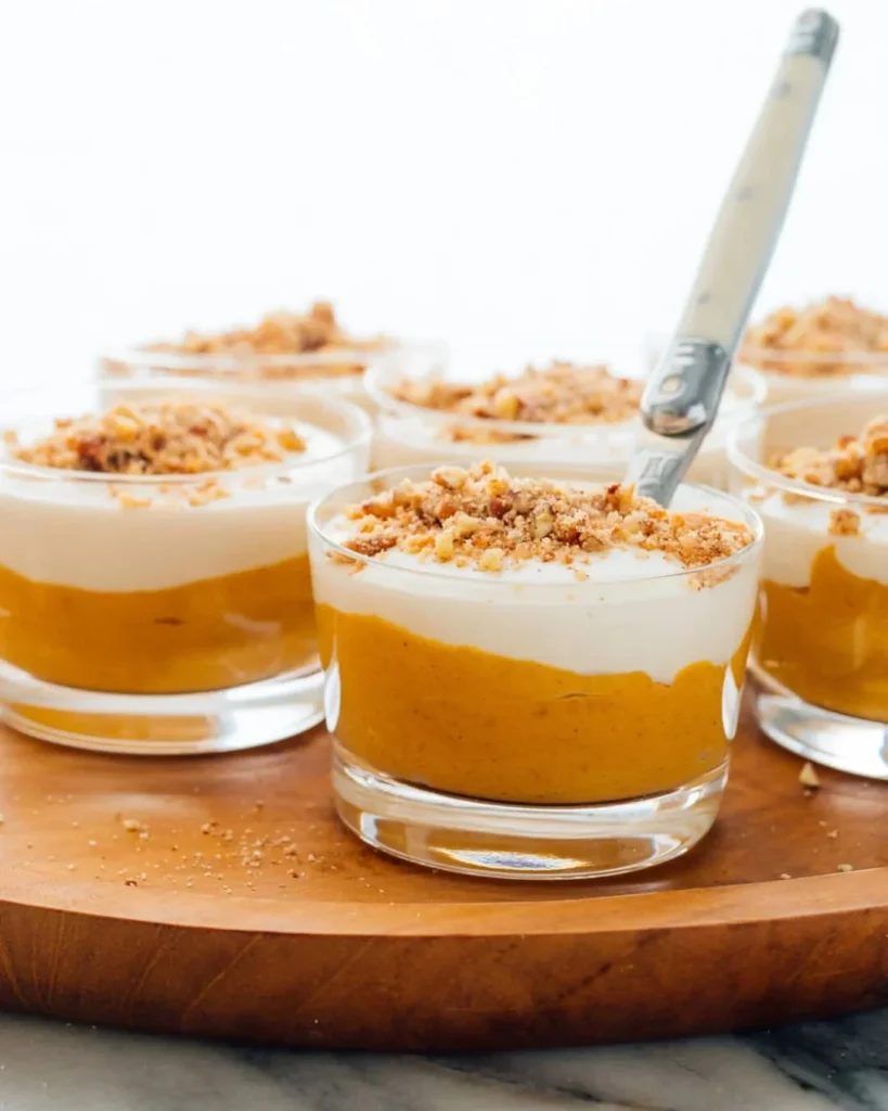 Weight Watchers Dessert Ideas