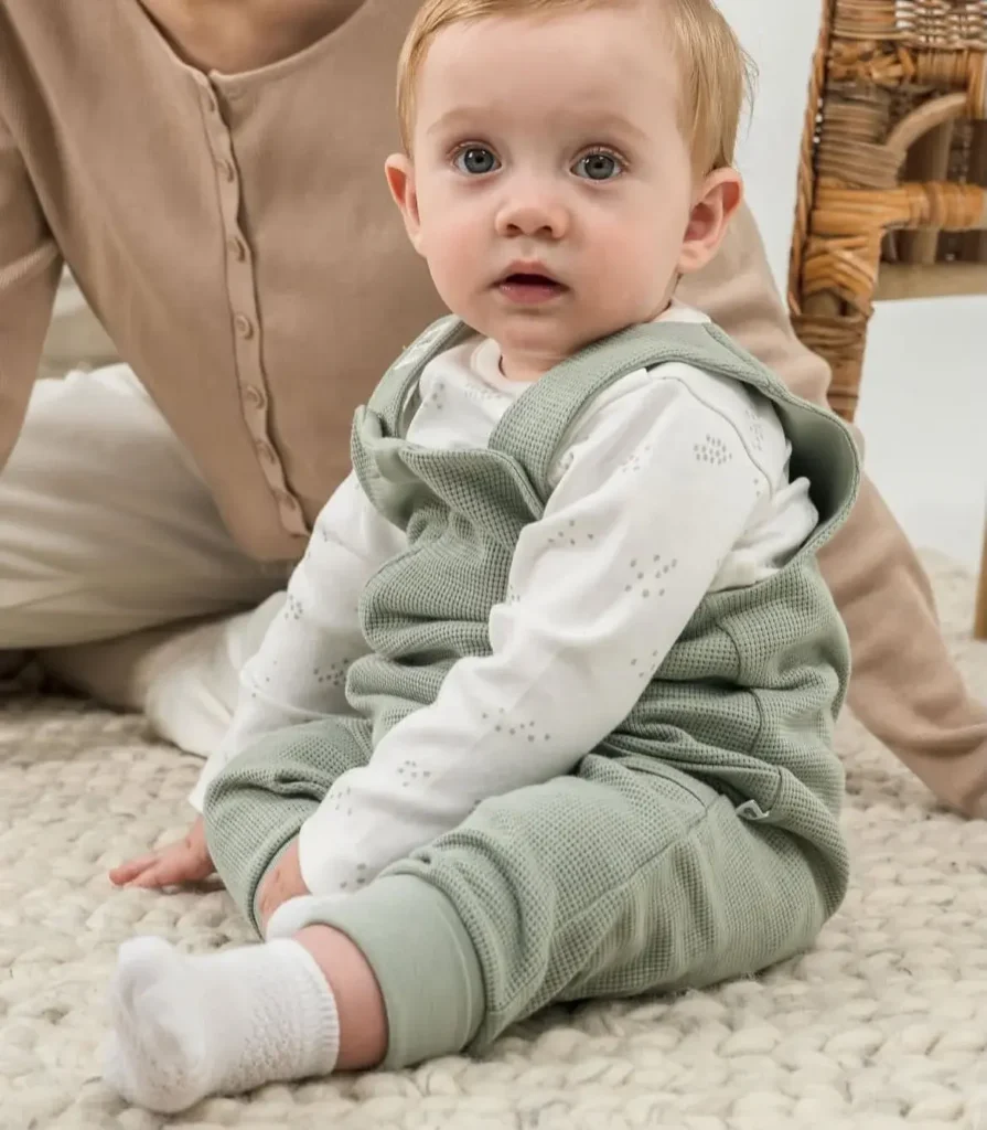 Baby Outfit Ideas