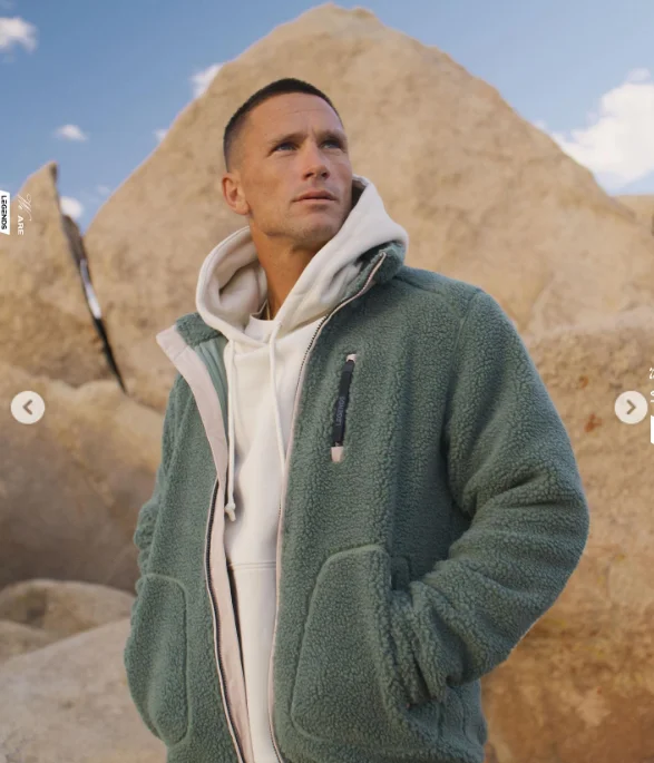 Men's Winter Outfit Ideas