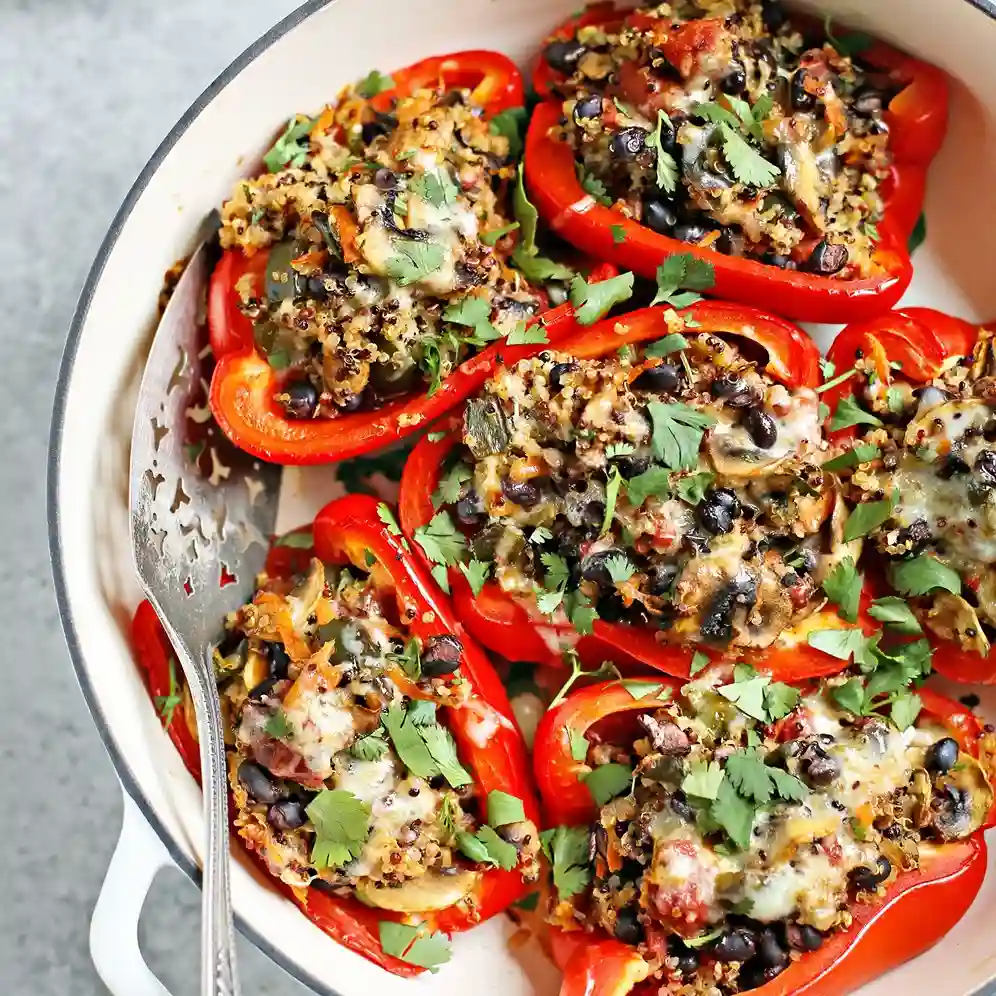 DASH Diet Recipe Ideas