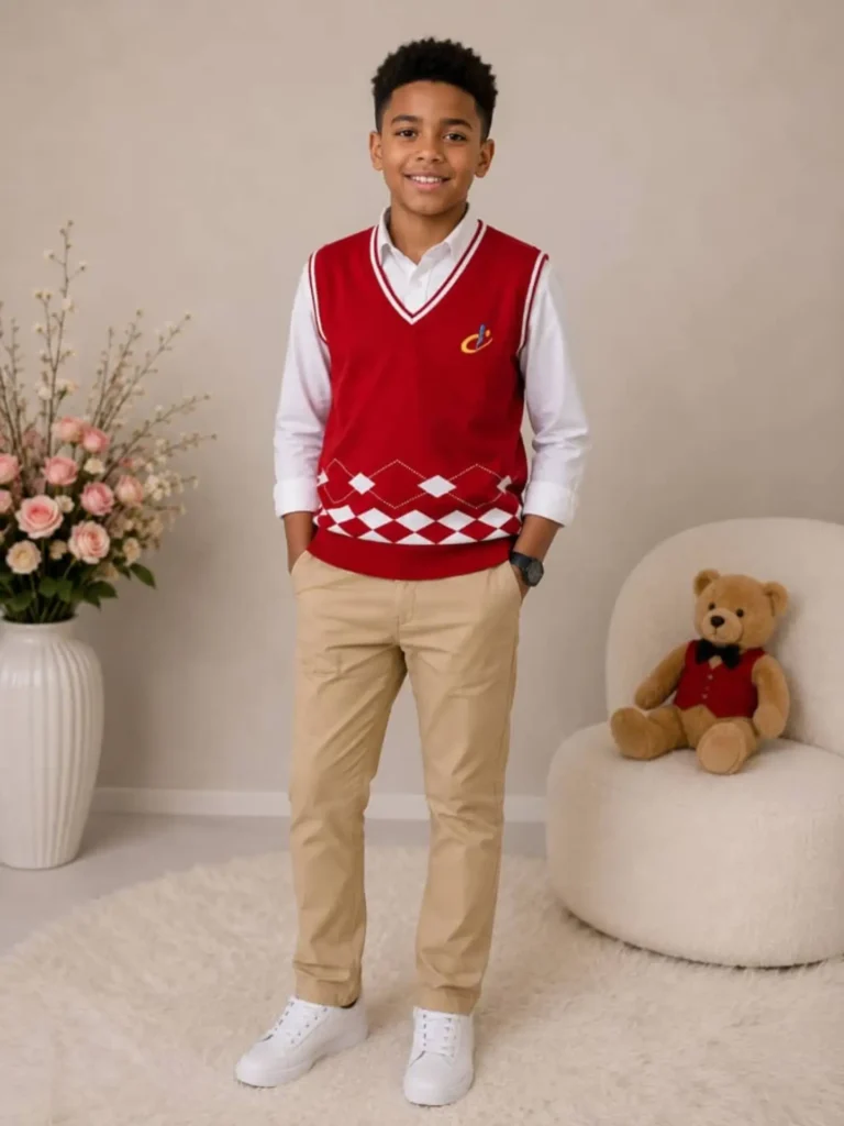 Kids Outfit Ideas