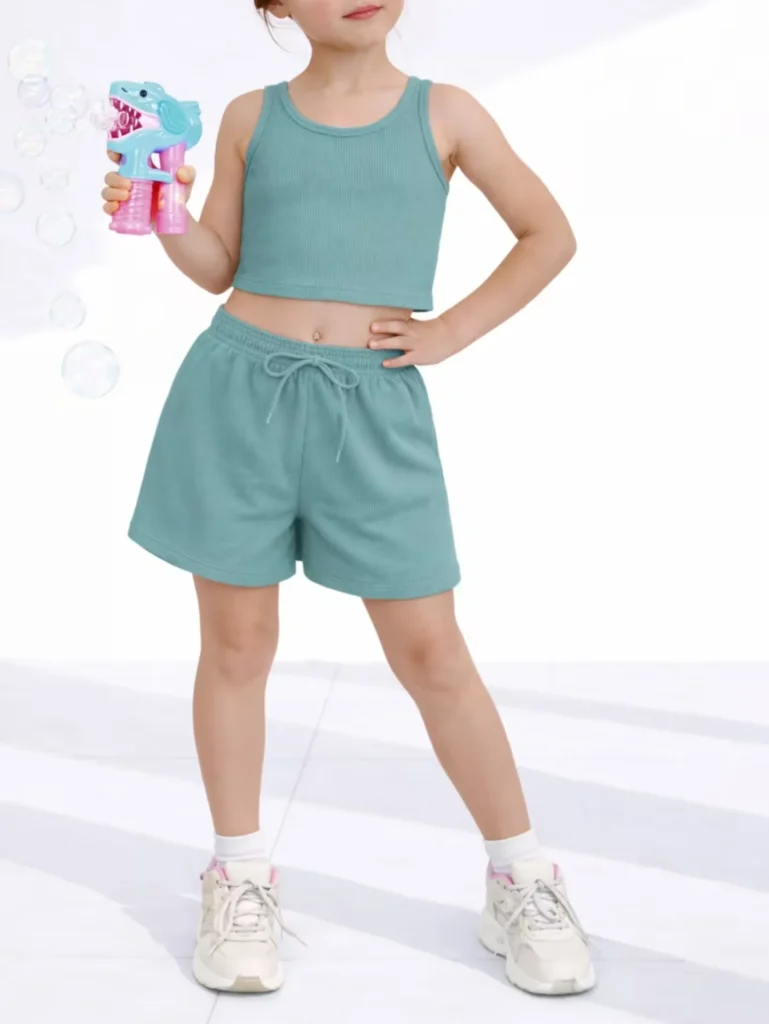 Kids Outfit Ideas