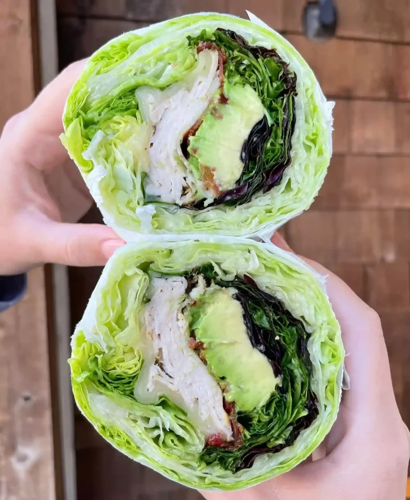 Weight Loss Food Ideas