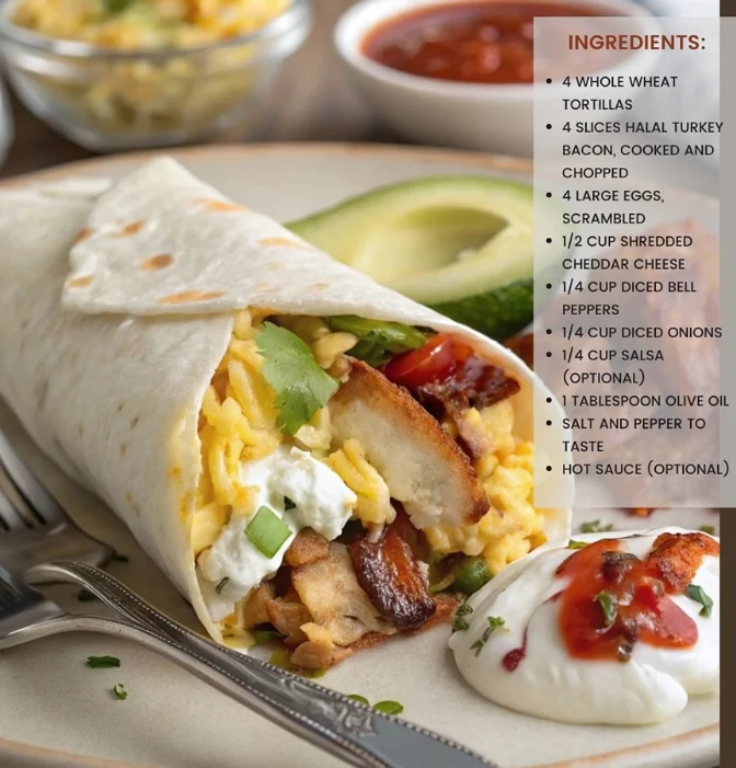 Weight Loss Food Ideas