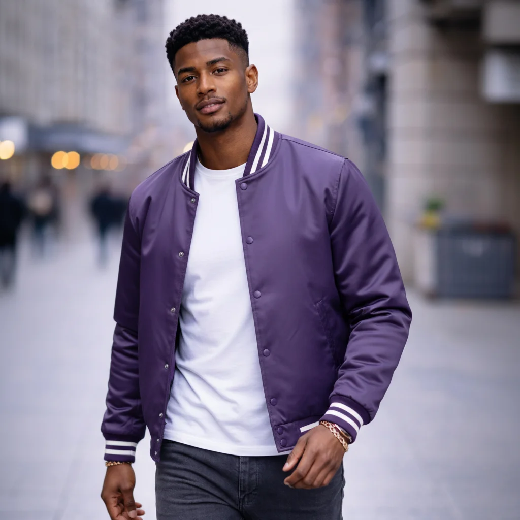 Men's Winter Outfit Ideas