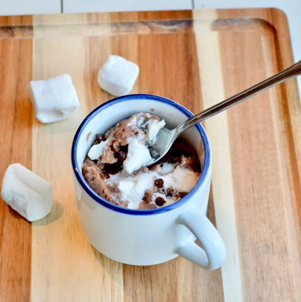 Weight Watchers Dessert Ideas